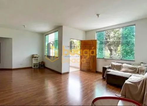 Casa com 6 quartos para alugar em Belo Horizonte - Foto 2