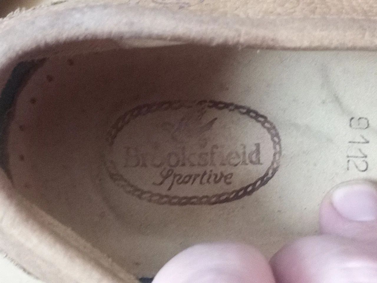 SAPATO LOAFER BROOKSFIELD COURO LEGÍTIMO E ELEGÂNCIA - Foto 4