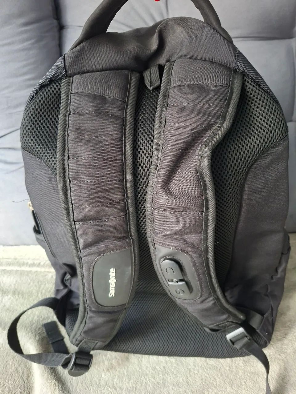 MOCHILA SAMSONITE LIVERPOOL  - Foto 2