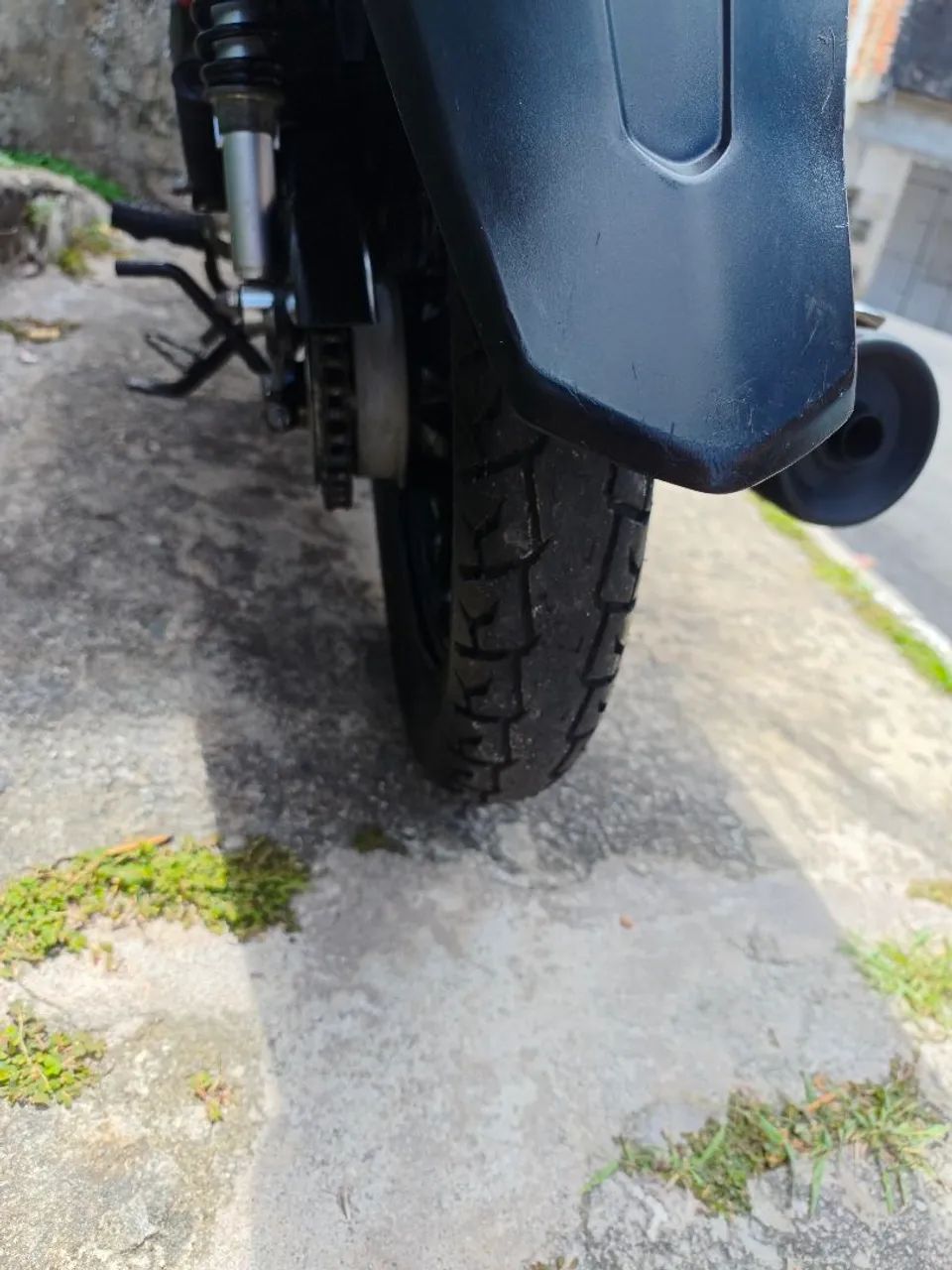 Moto extra!! - Foto 5