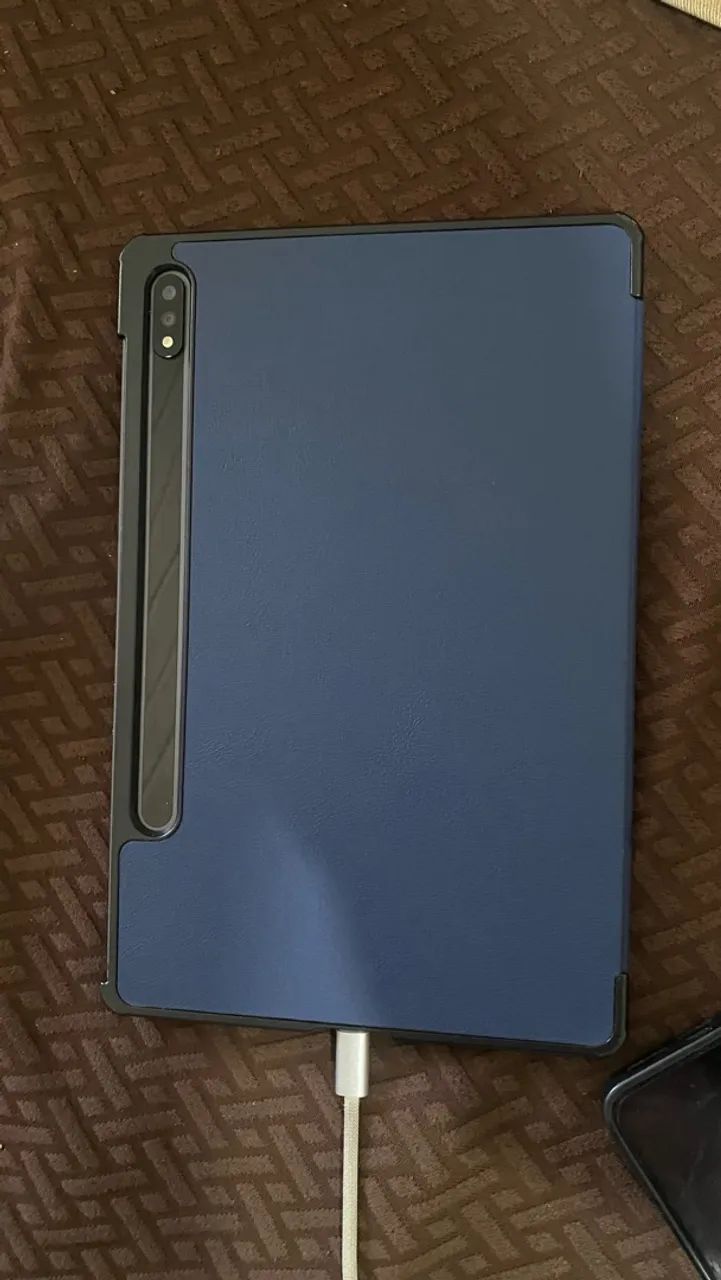 Samsung Tab S7 256gb 4G - Foto 4