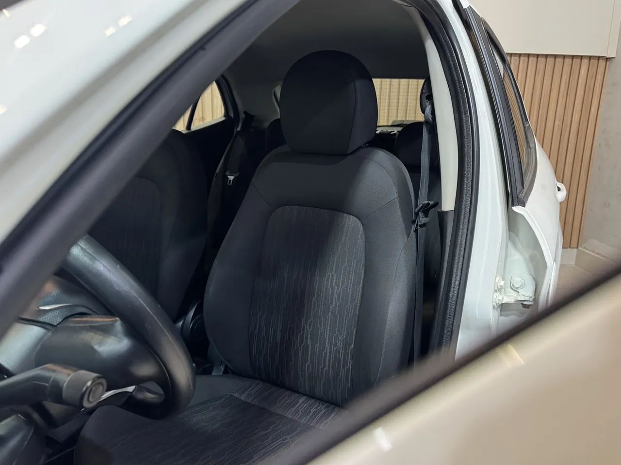 Fiat Argo Drive 1.0 Firefly 2019 - Foto 3
