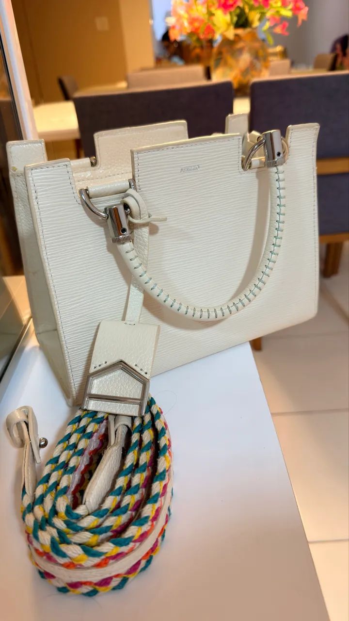 Bolsa Arezzo - Foto 2