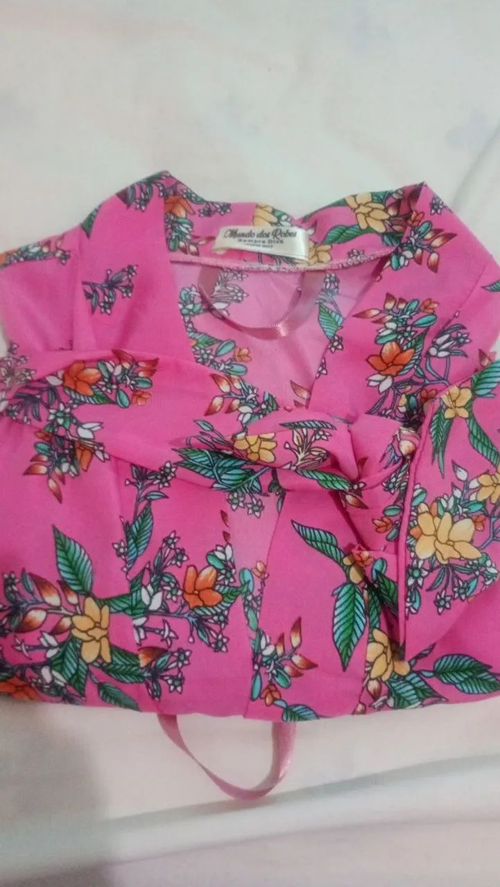 Robes de Cetim - Foto 2
