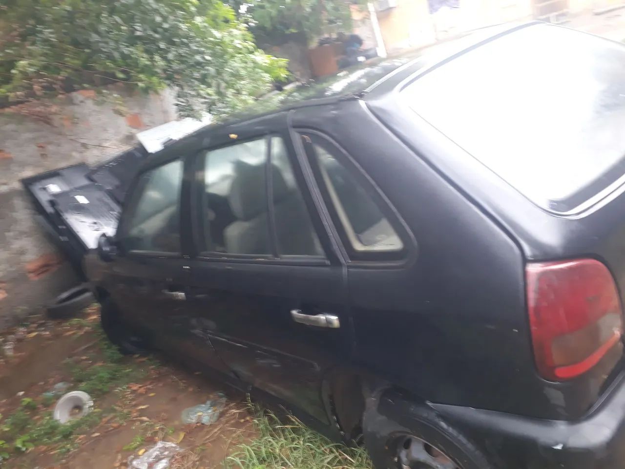 Gol bolinha ano 99  - Foto 3