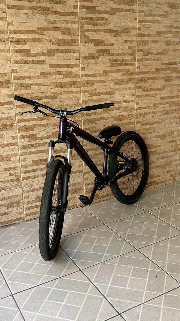 BIKE GIOS 4TRIX