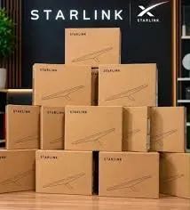 Antena Digital Starlink Mini  - Foto 4