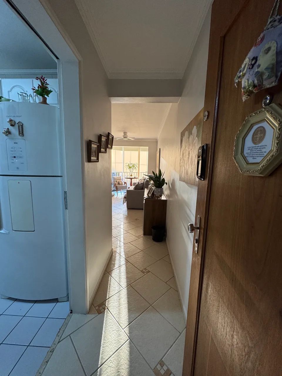 Apartamento Conservado - Vila Formosa  - Foto 2
