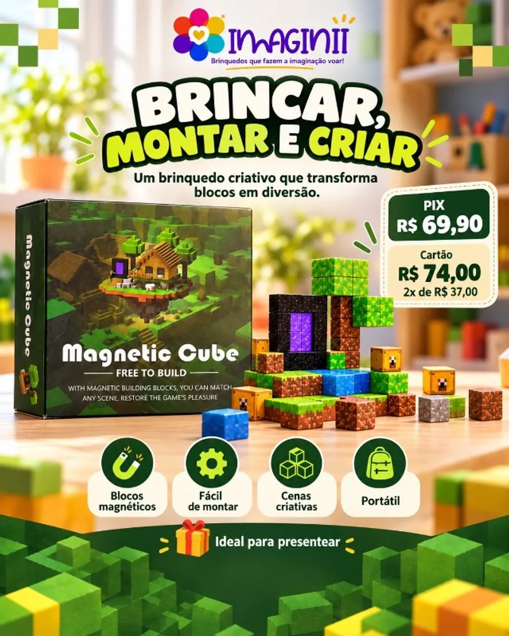Brinquedo