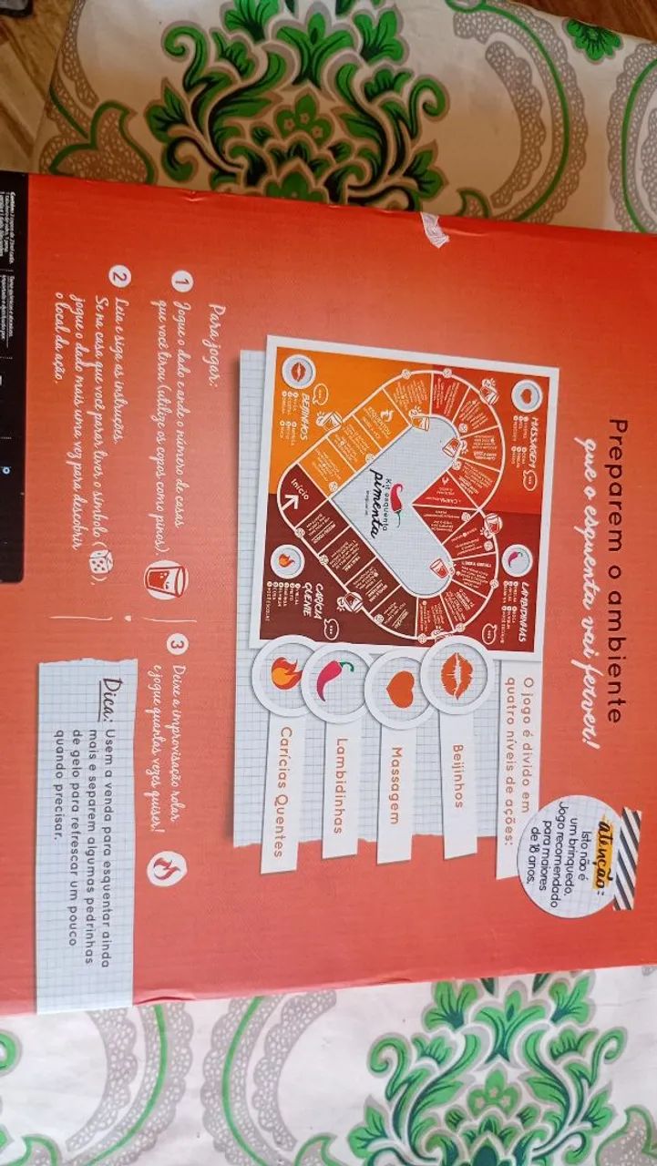 Jogo para se divertir - Foto 3