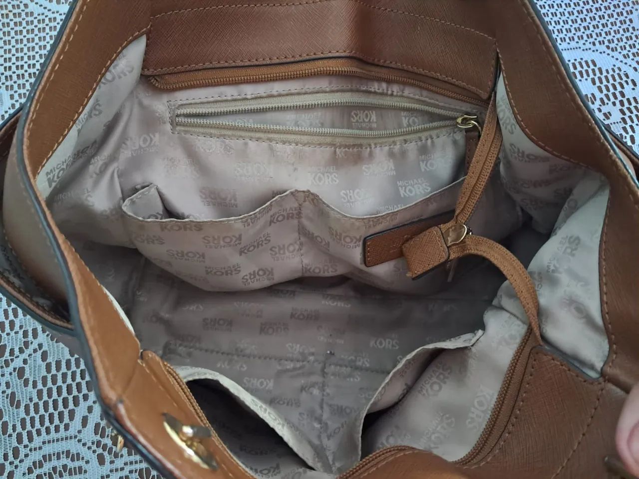 Bolsa original Mk - Foto 3