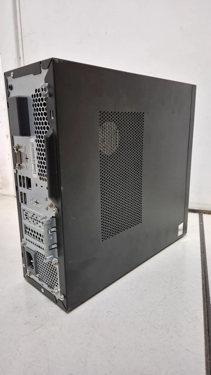 Lenovo ThinkCentre Neo 50s Gen3 - Foto 4