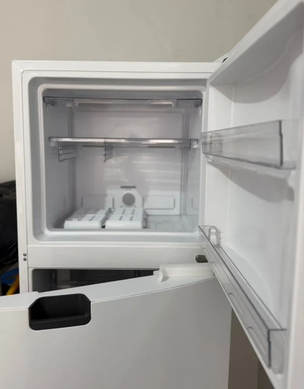 Geladeira Brastemp 375L 220v BRM45HBBNA - Foto 5