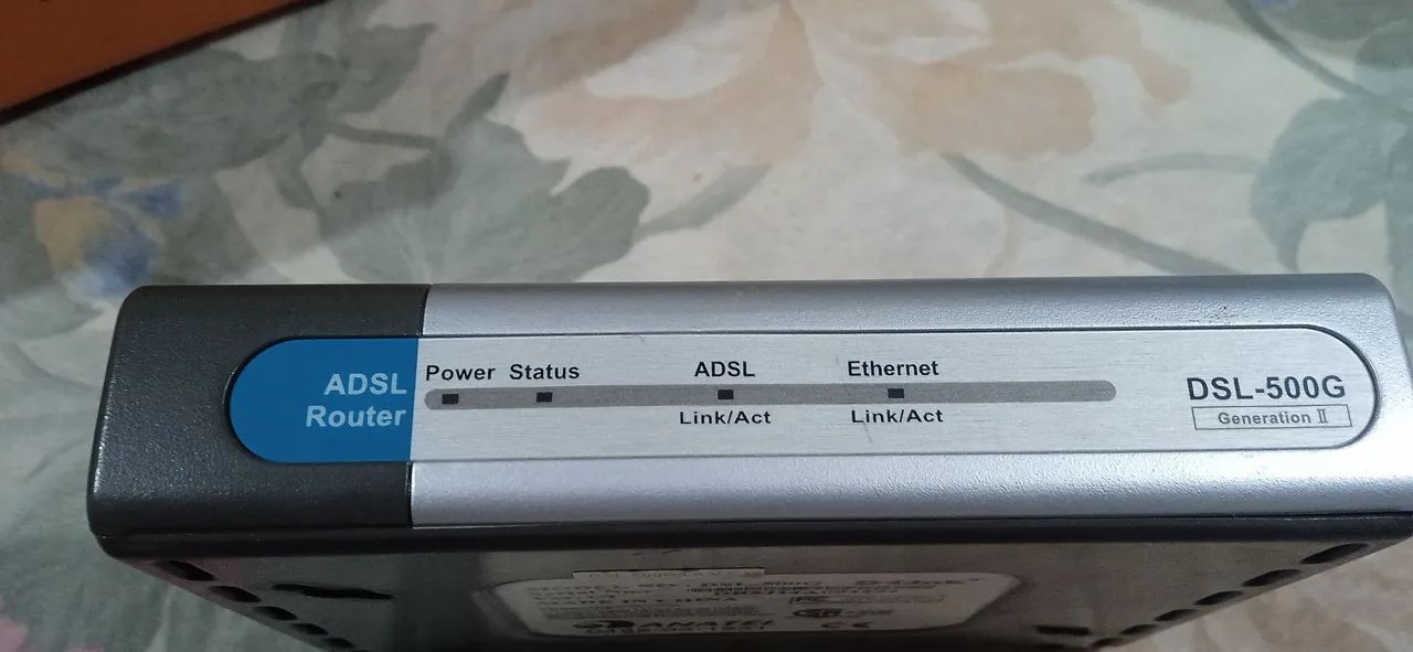 Router D-link 500g - Foto 3