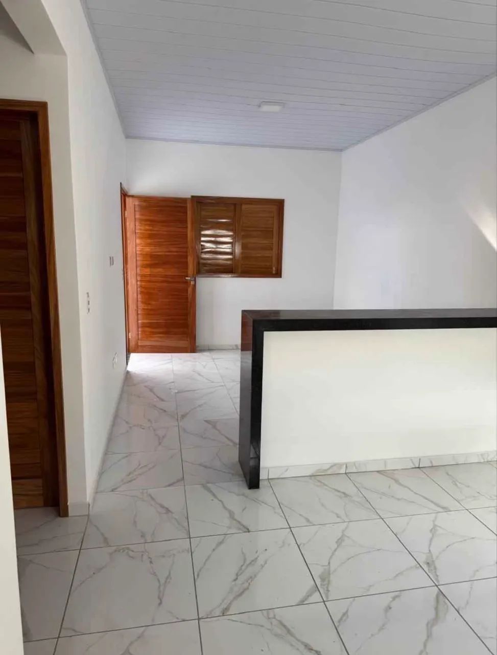 VENDO CASA NA MARAMBAIA- BL - Foto 2