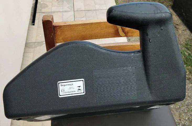 ASSENTO DE ELEVAÇÃO  - Foto 4