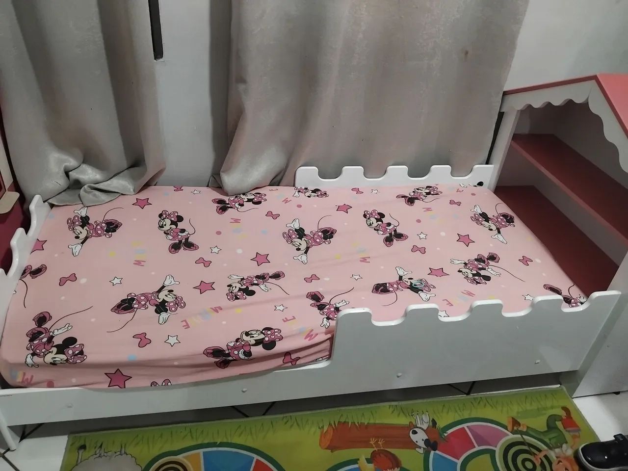 Cama infantil  - Foto 4