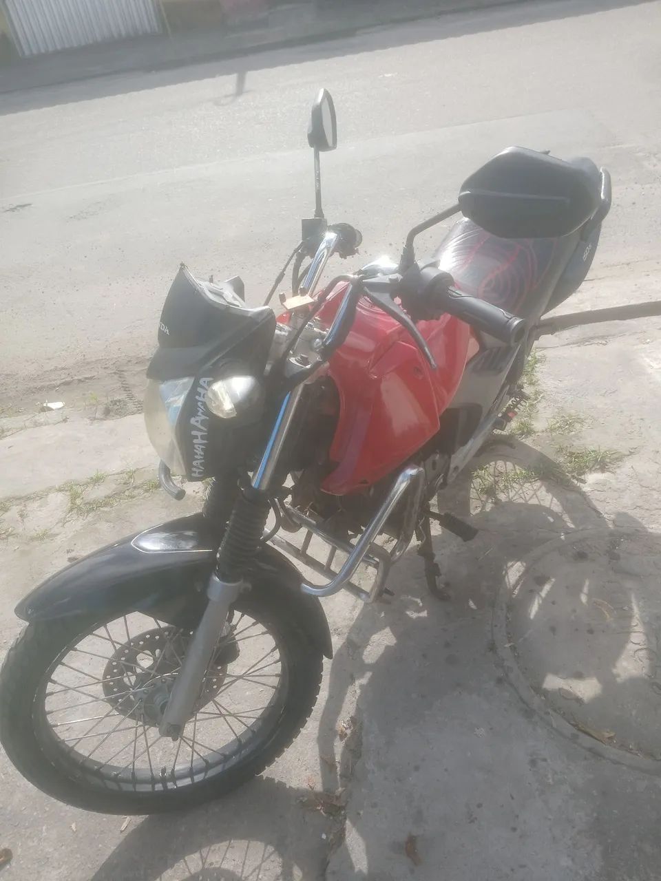 Moto em dias - Foto 3