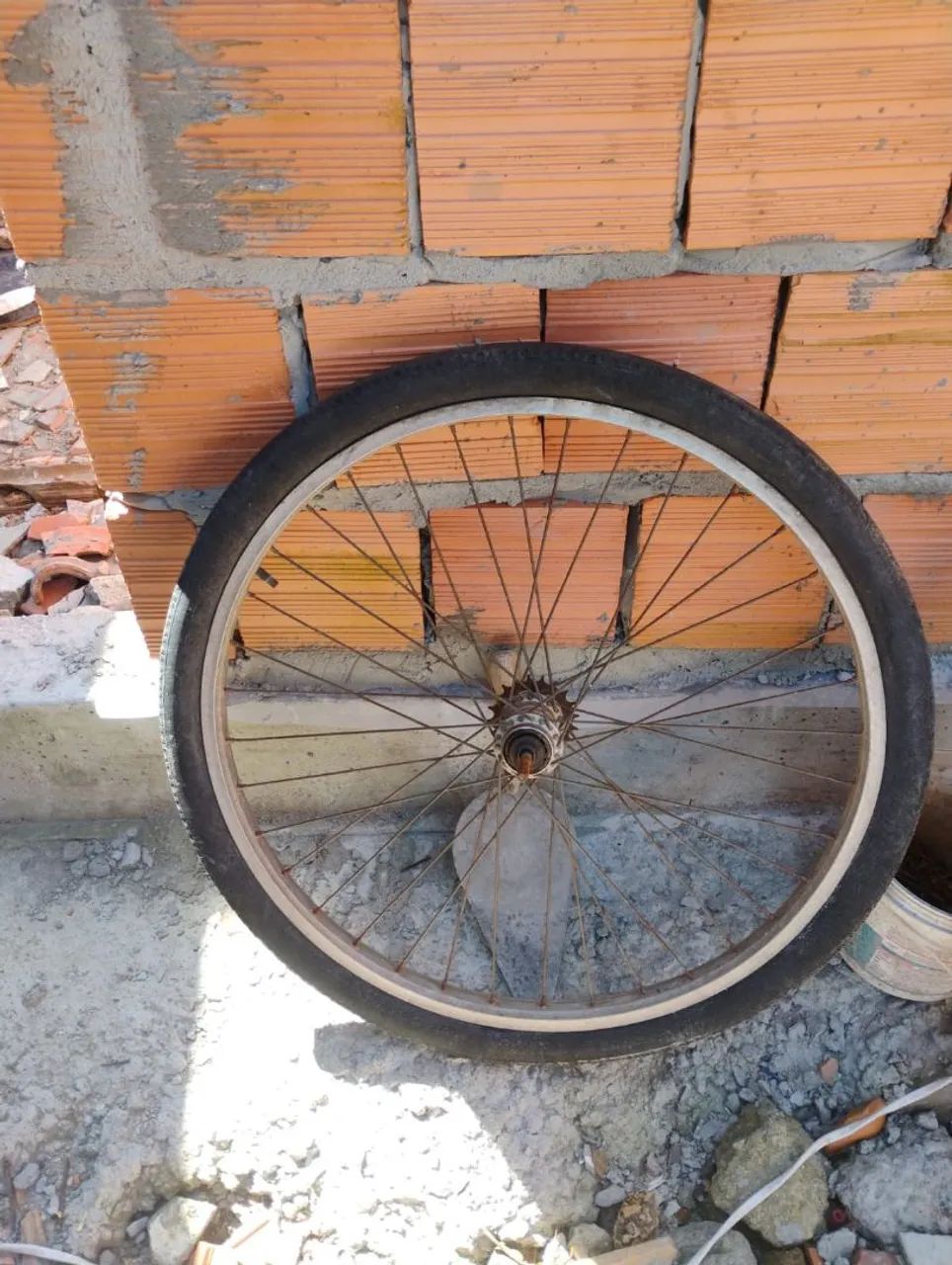 Bicicleta - Foto 2