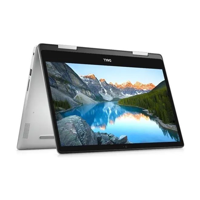 Notebook Dell 2 em 1 Core i5 | 8GB RAM | SSD M2 250GB - Foto 2