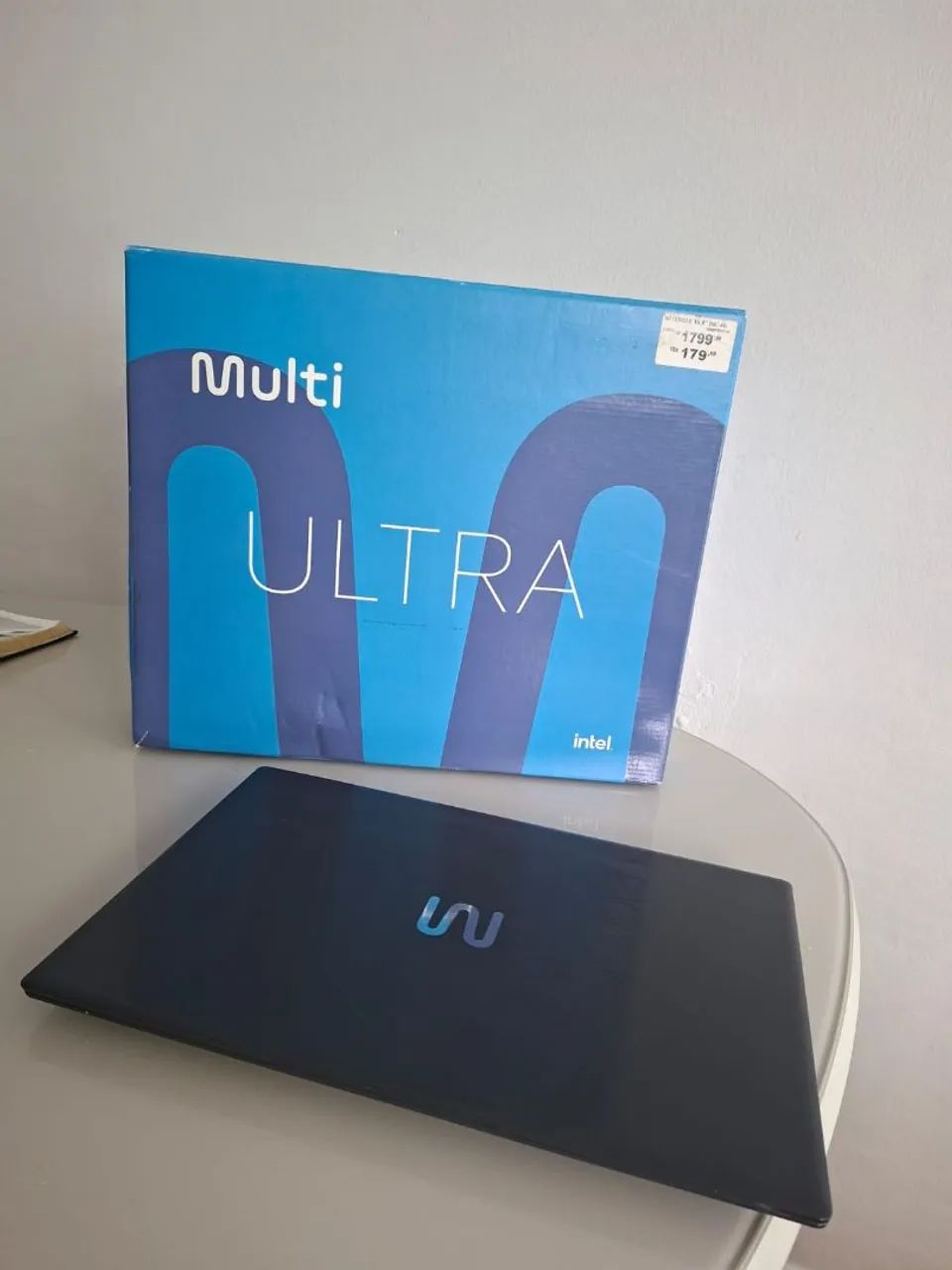 Vendo notebook em excelente estado de conservação - Foto 2