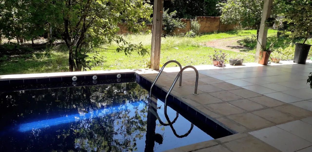 Vendo chácara próximo ao Bio Parque  - Foto 5