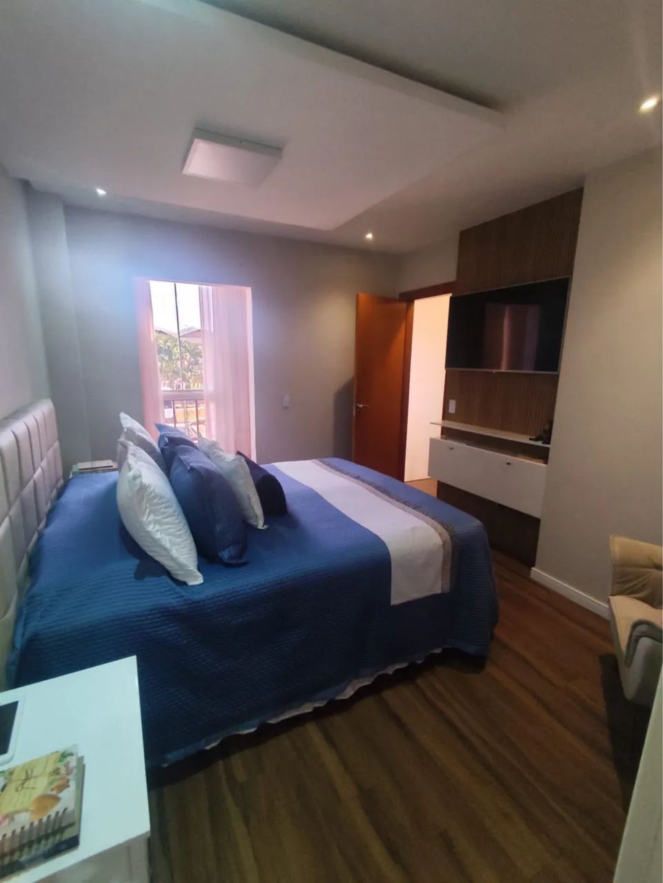 Casa em condomínio fechado