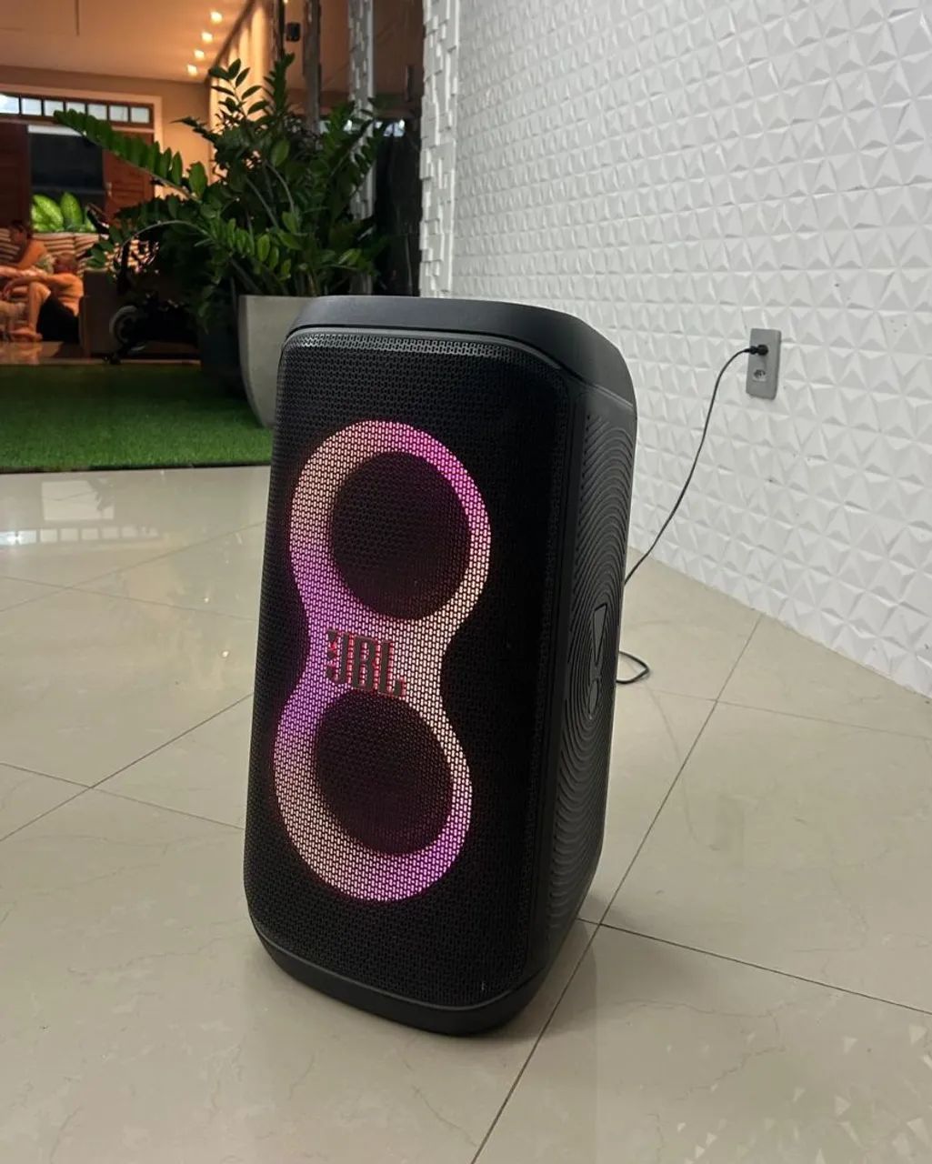 JBL 120 - Foto 4