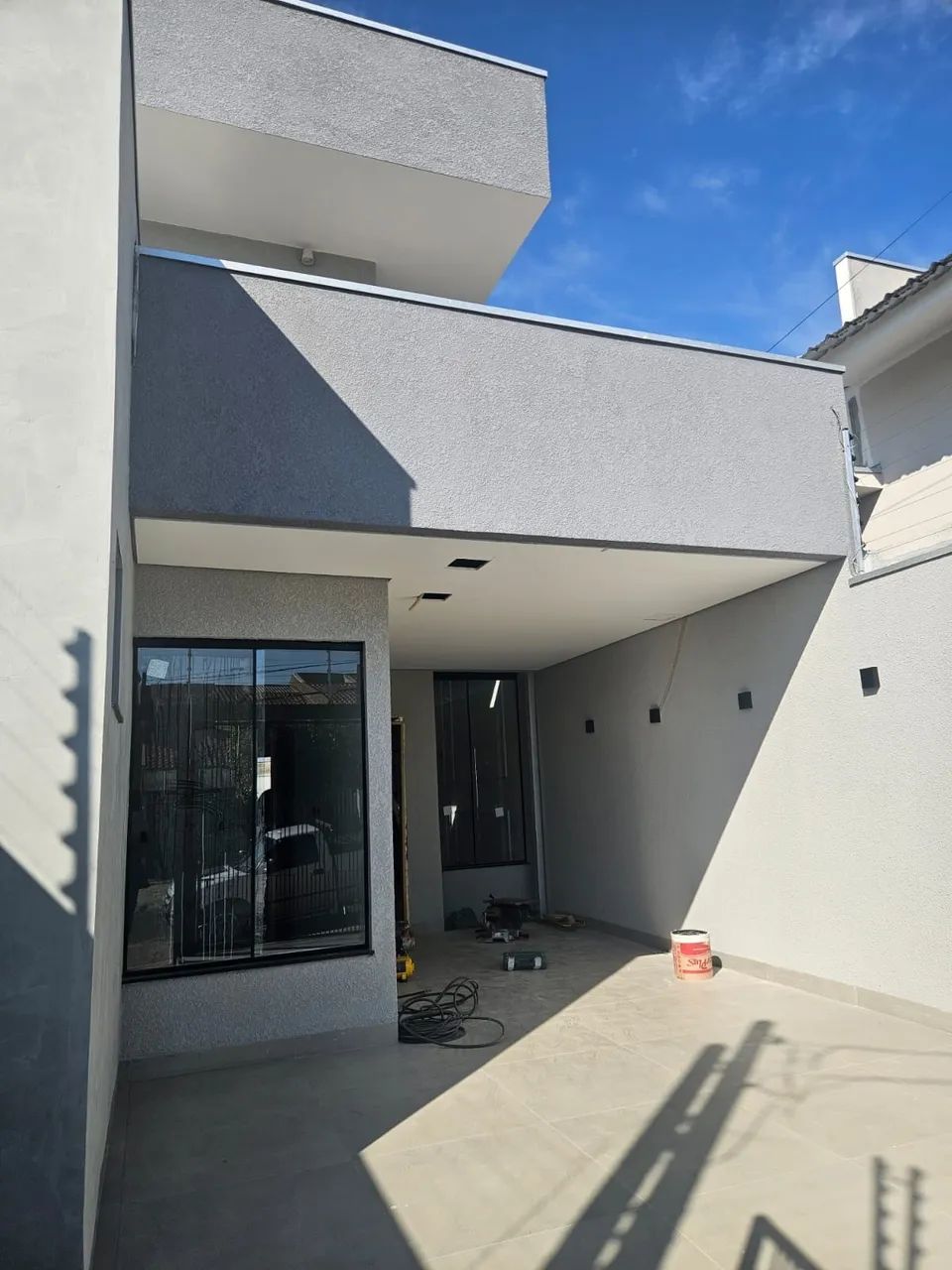 Venda - Residência no JD. Real em Maringá - Foto 3