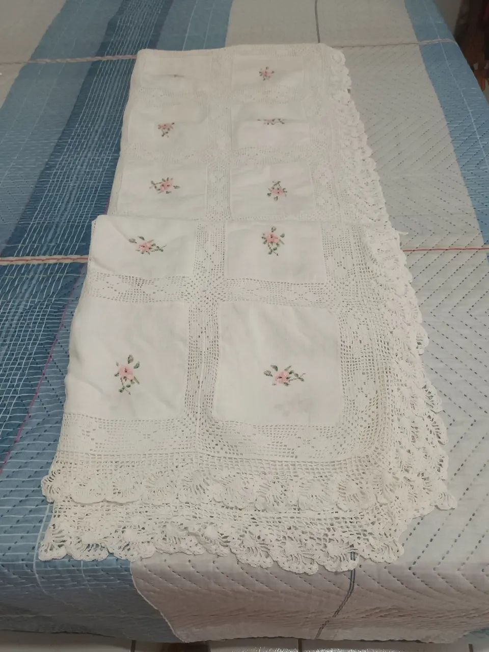 Toalha de mesa 