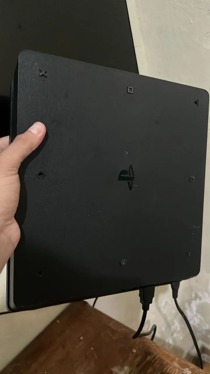 Ps4 slim  - Foto 3
