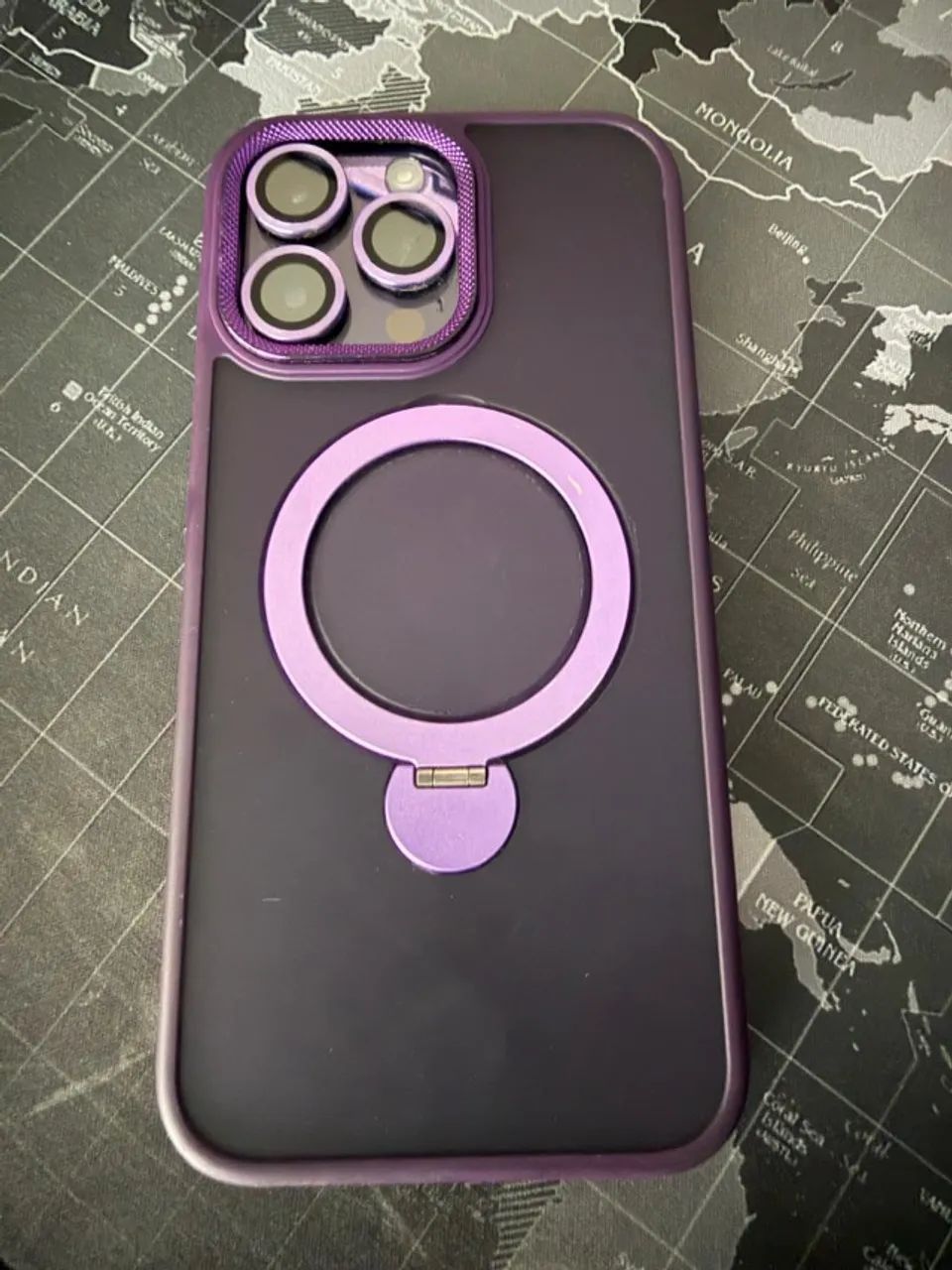 iPHONE 14 PRO MAX - Foto 3