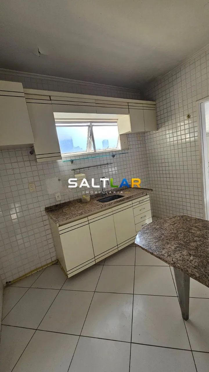 APARTAMENTO À VENDA | EDIFÍCIO KALAPALUS - PAPICU | 3 QTOS | 2 VAGAS - Foto 4