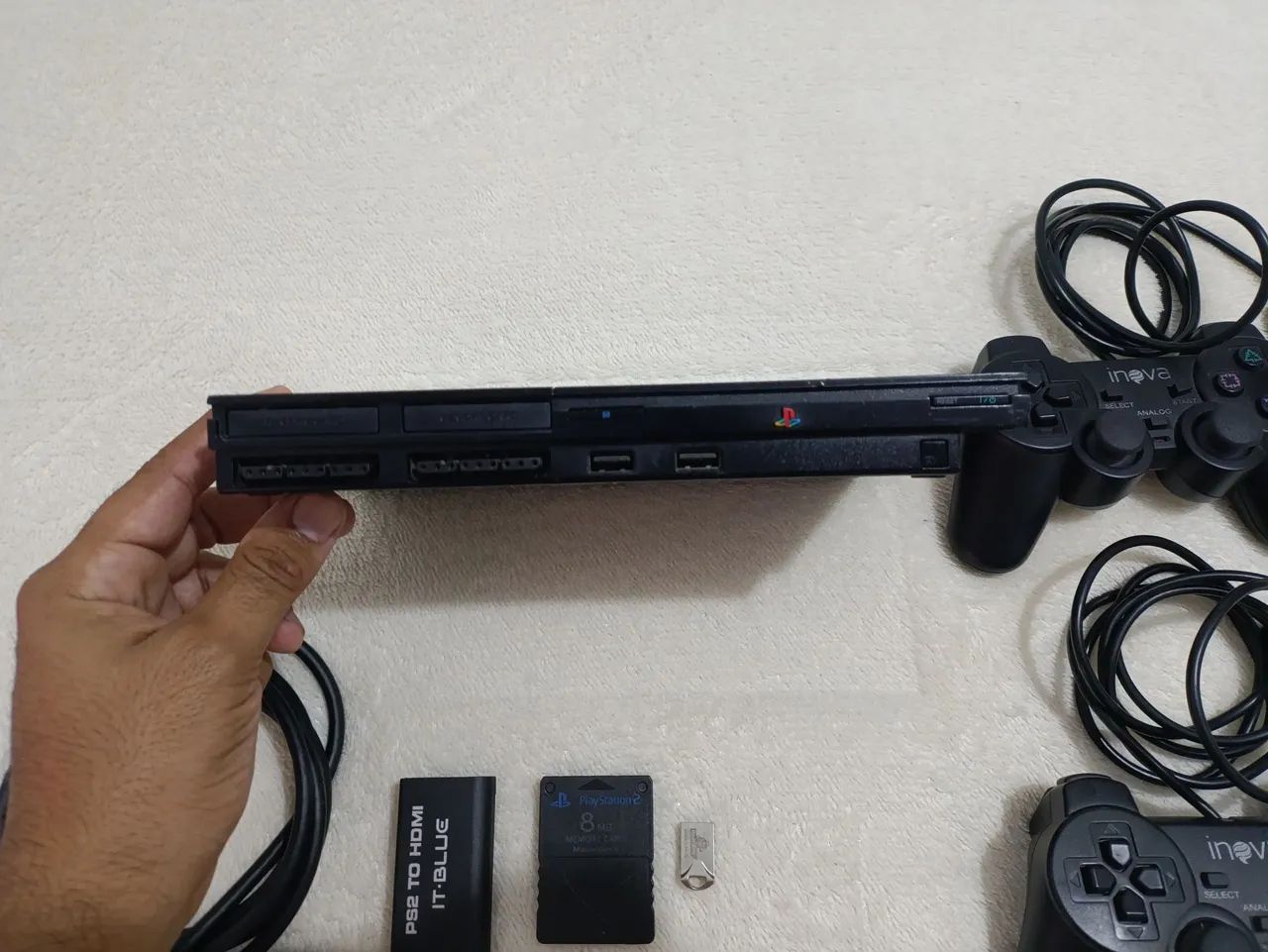 Playstation 2  - Foto 2