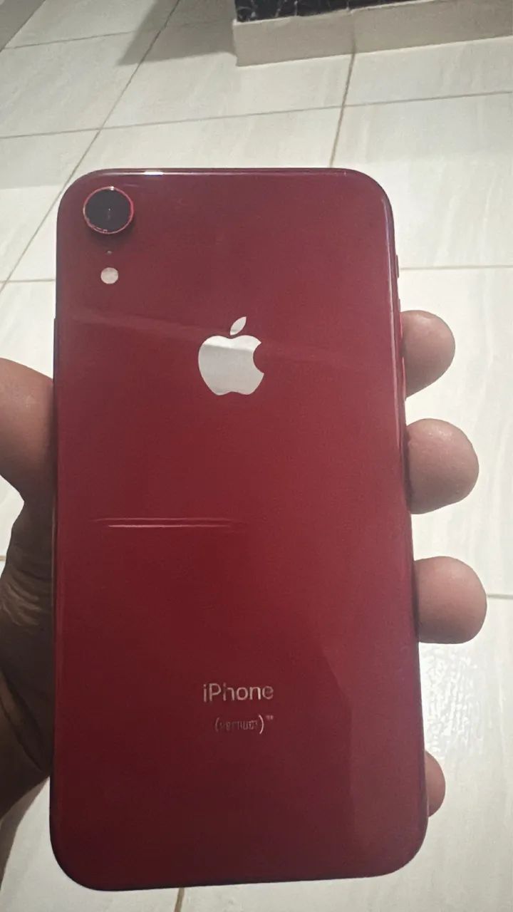 iPhone XR - Foto 4