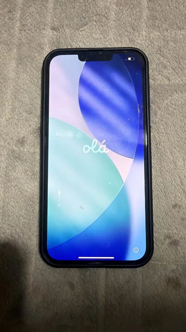 iPhone  - Foto 2