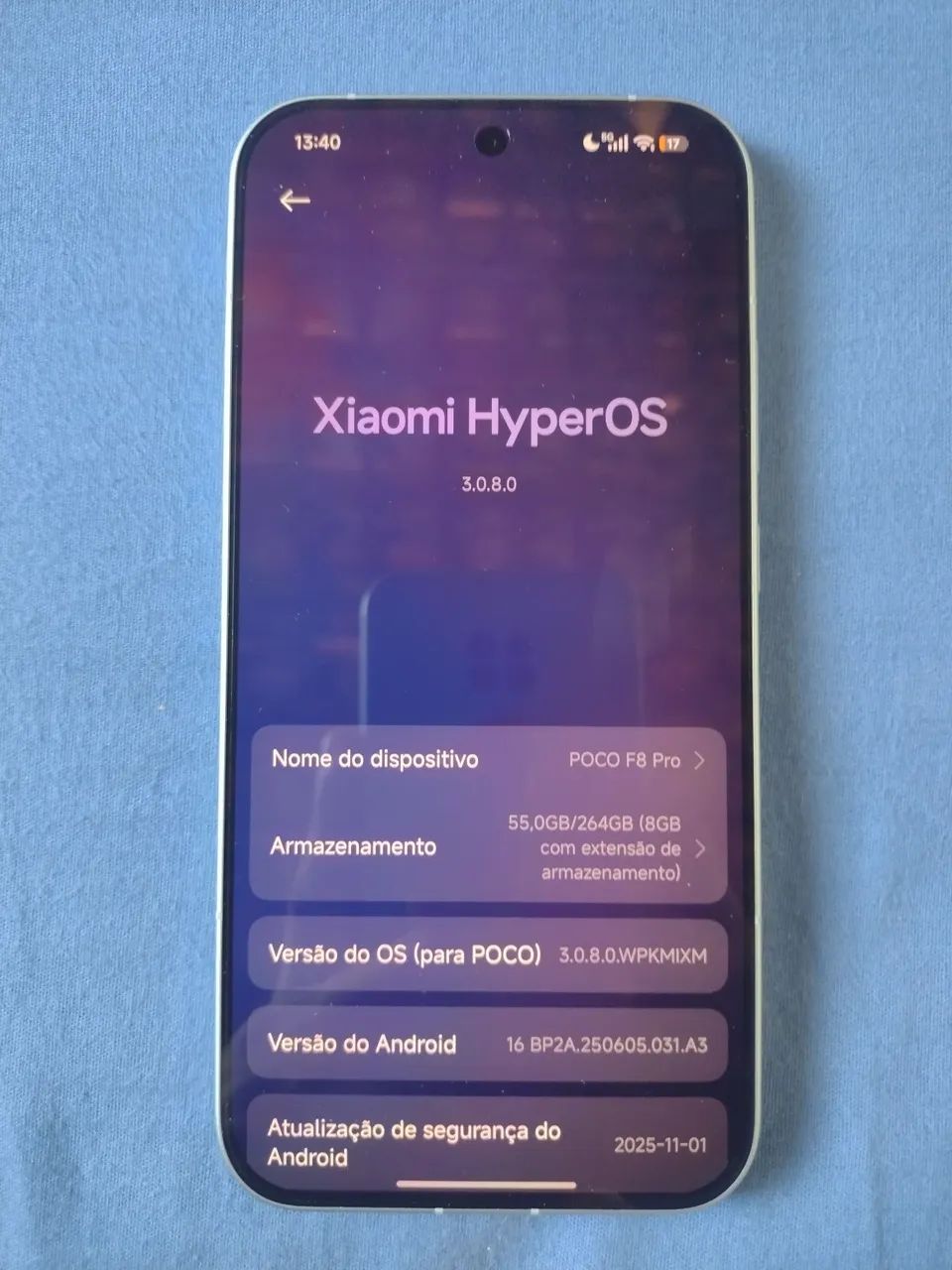 Poco F8 Pro  - Foto 3
