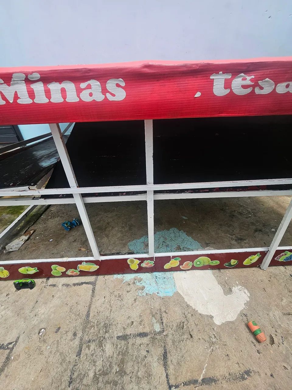 Banca hortfrut - Foto 4
