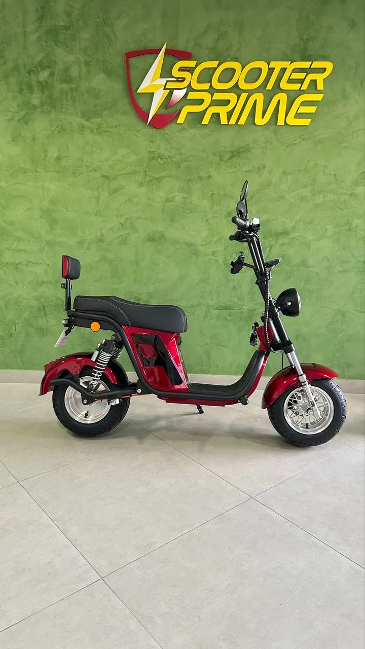 X12 MAX 1000watts 65km/h