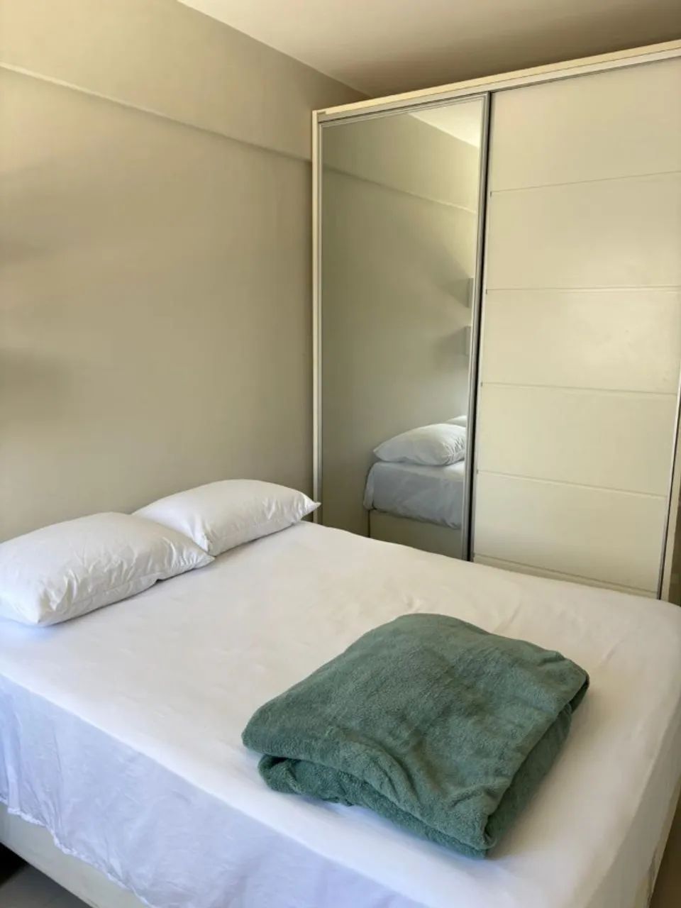 Apartamento 2 quartos 100% mobiliado  - Foto 5