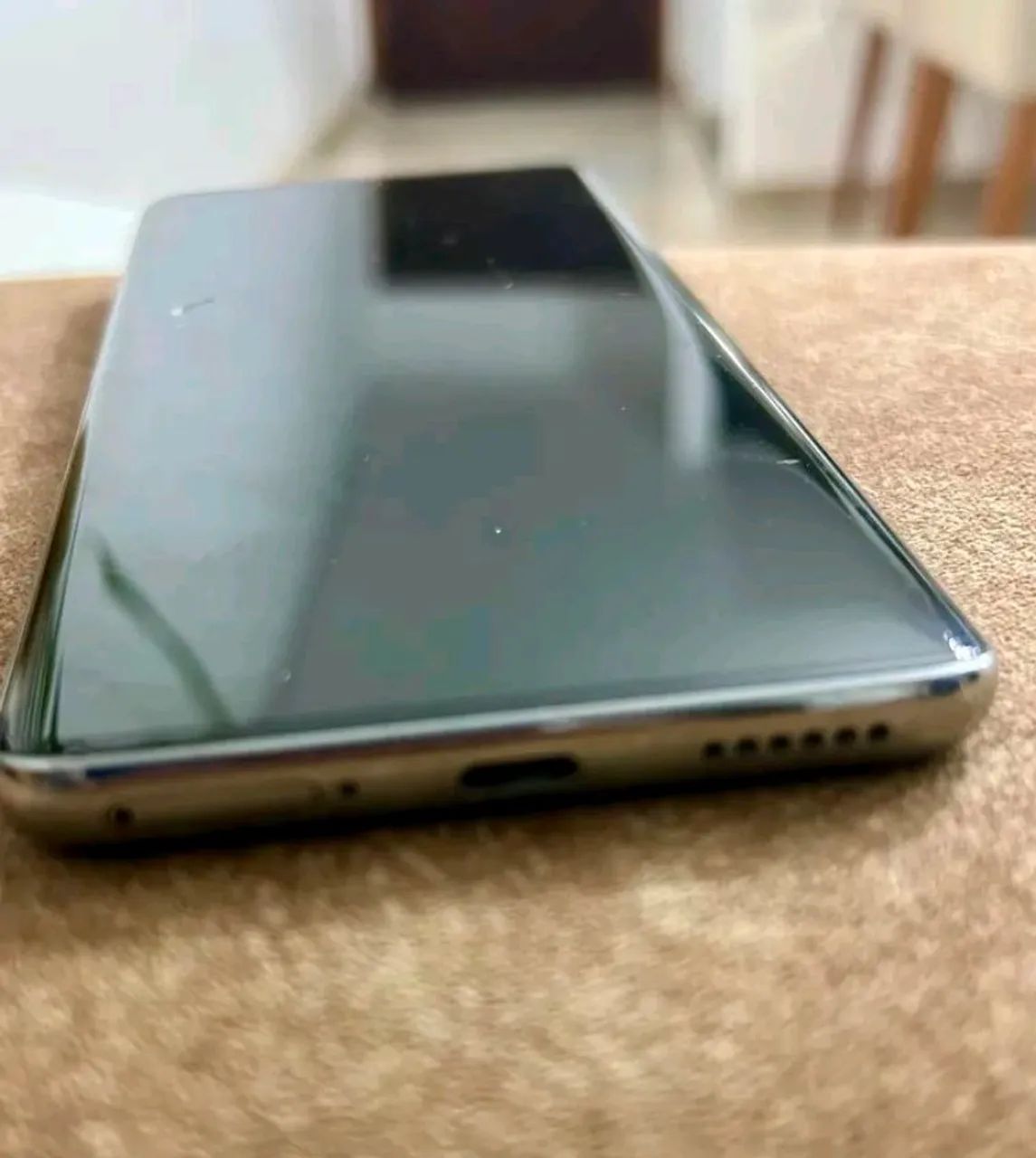 Poco X7 com 512 GB  e 12 GB de ram - Foto 5
