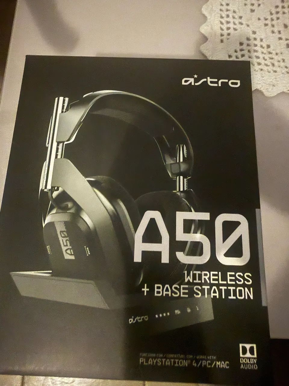 Astro A50 Gen4  - Foto 2
