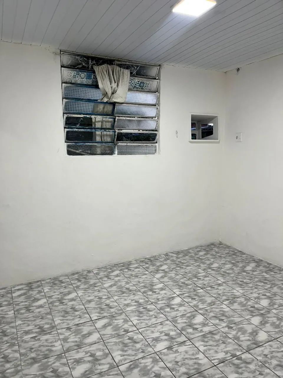 Alugo apto. Conj Ajuricaba  - Foto 4