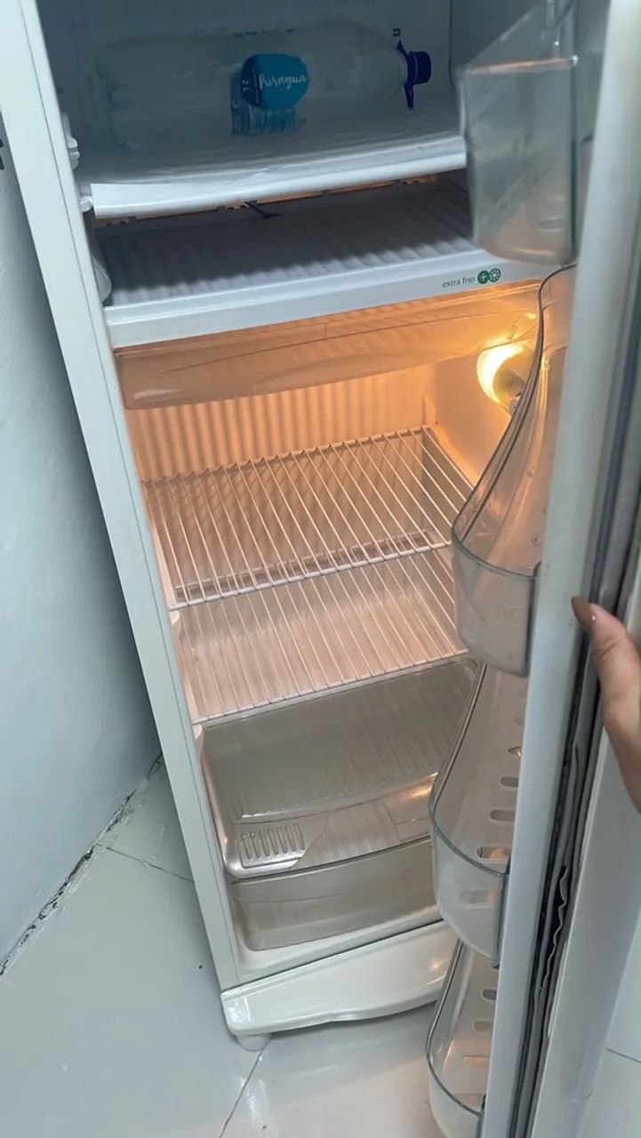 Geladeira  - Foto 2