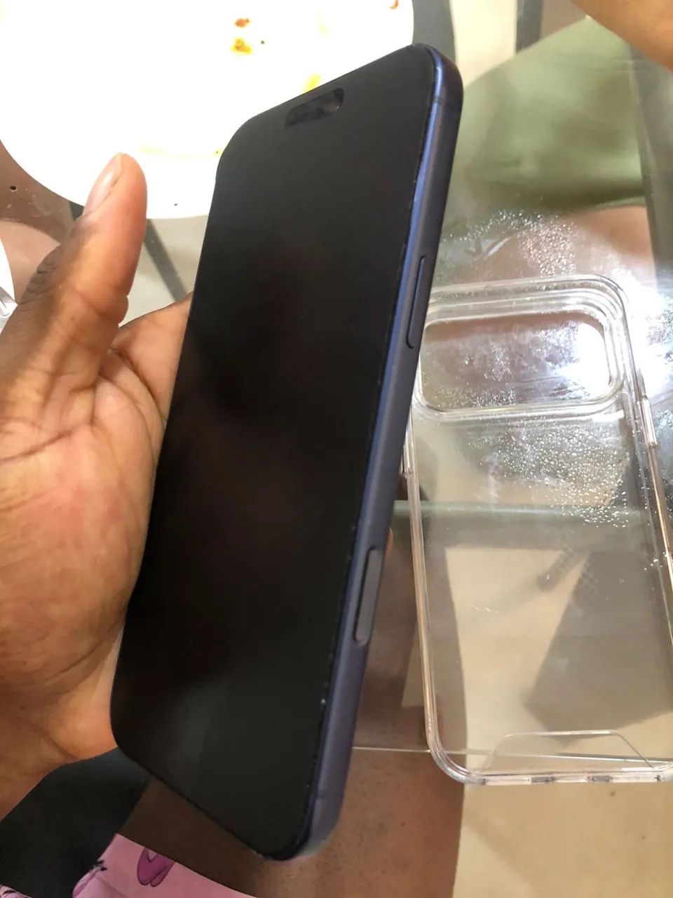 iPhone 17 Pro Max  - Foto 5