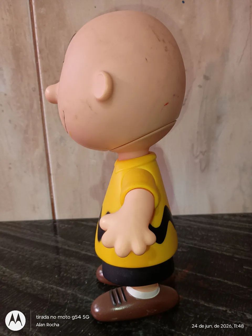 Charlie Brown  - Foto 3