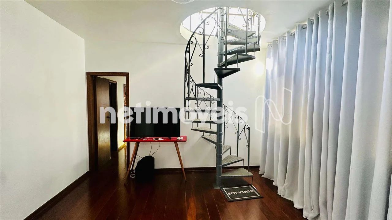 Venda Cobertura Cidade Nova Belo Horizonte - Foto 2