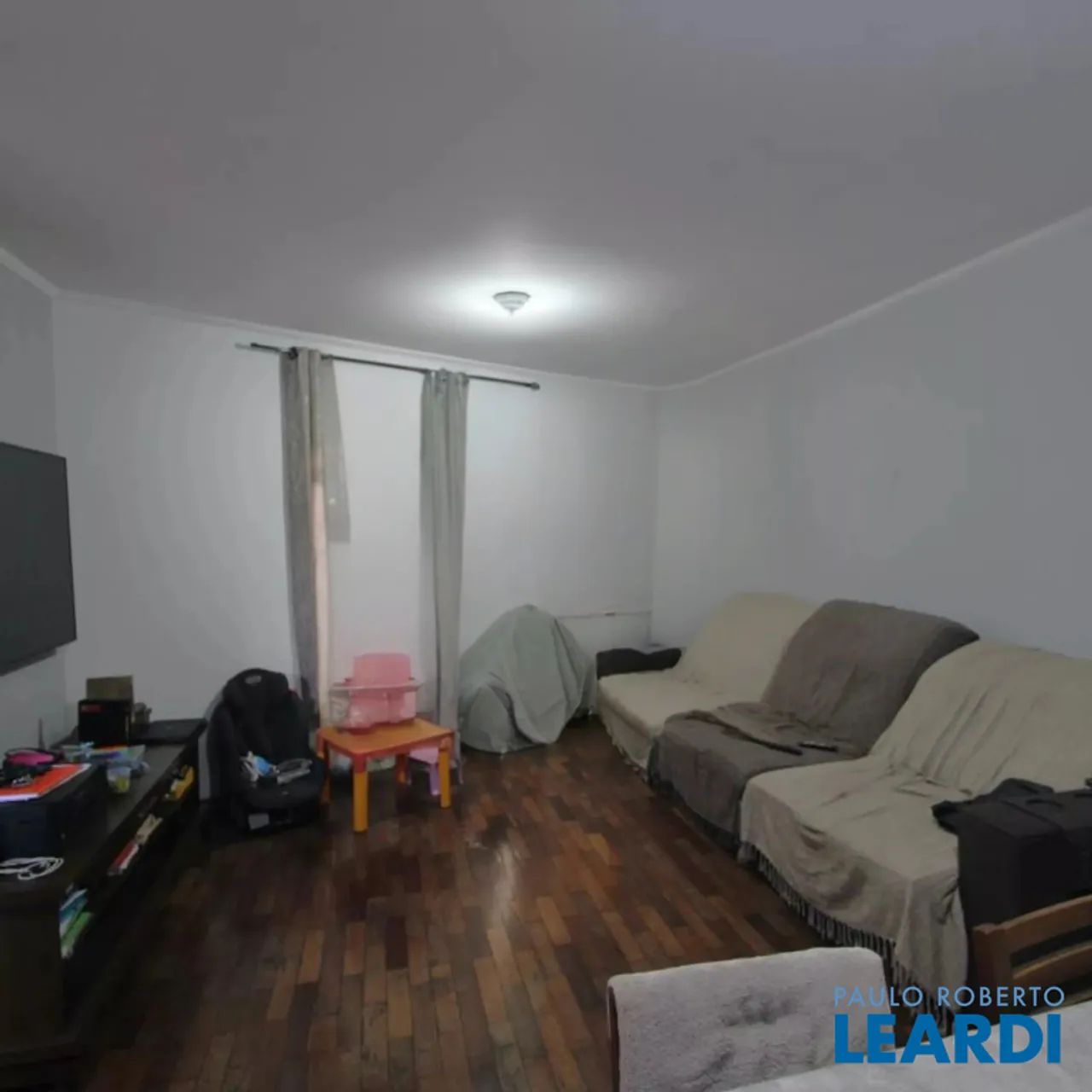 SOBRADO - CIDADE ADEMAR - SP - Foto 4