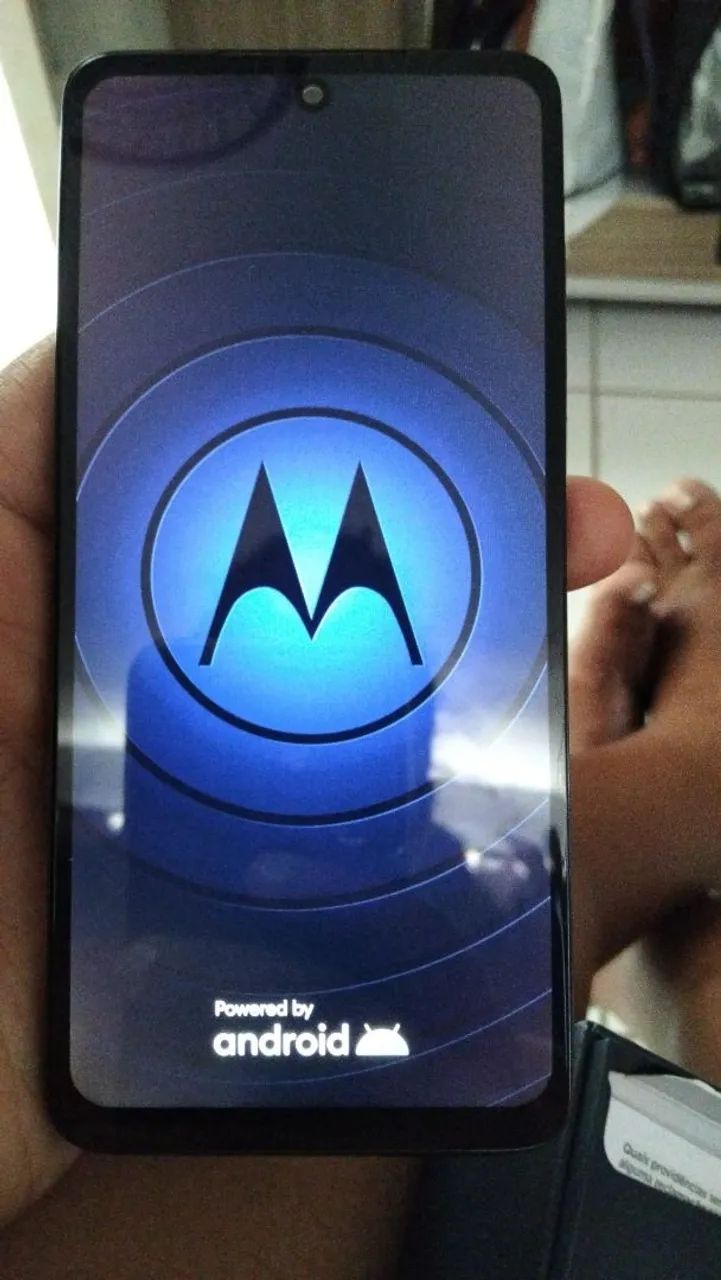 Moto g52 - Foto 4