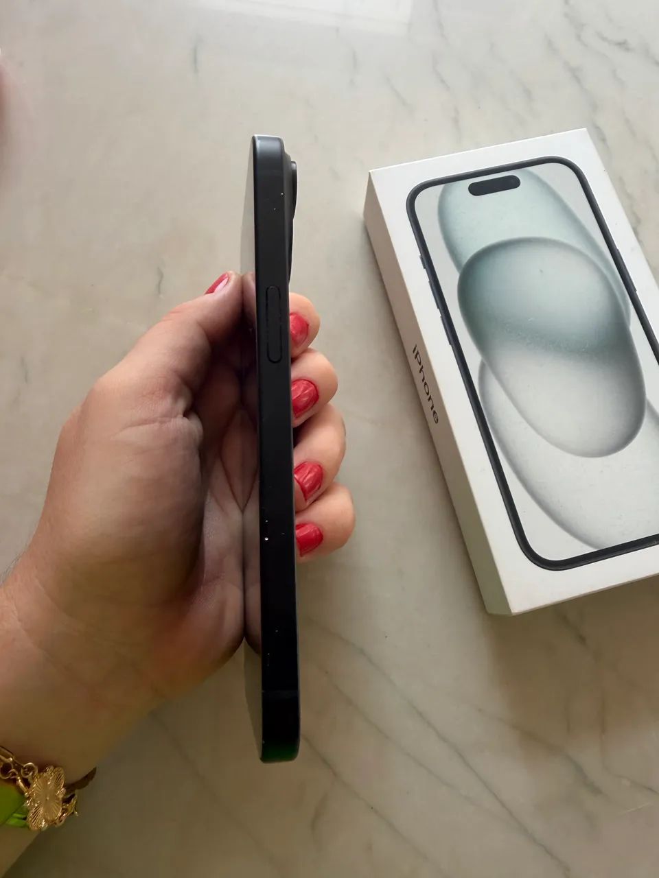 iPhone 15 - Foto 2